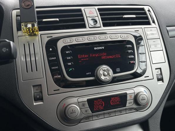 Ford Kuga I с пробегом 2012 года, цена 918 000 рублей, 281771 км, внедорожник, Автокод Объявления