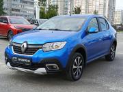 Renault Logan II Рестайлинг Йошкар-Ола  - изображение 23