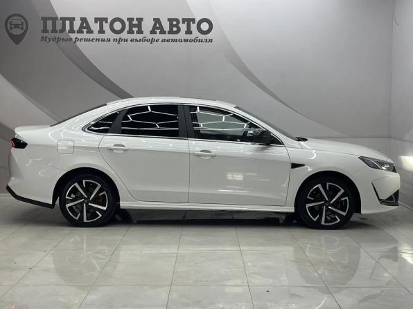 Kaiyi E5 с пробегом 2023 года, цена 1 250 000 рублей, 66000 км, седан, Автокод Объявления