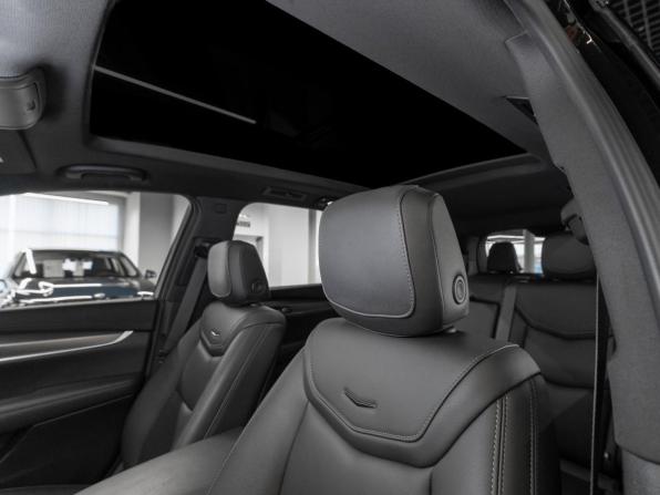 Cadillac XT6 I с пробегом 2024 года, цена 4 950 000 рублей, 20910 км, внедорожник, Автокод Объявления