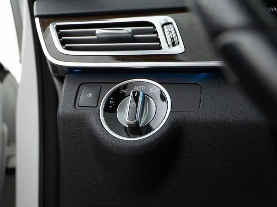 Mercedes-Benz E-Класс IV (W212 S212 C207) Рестайлинг Москва  - изображение 19