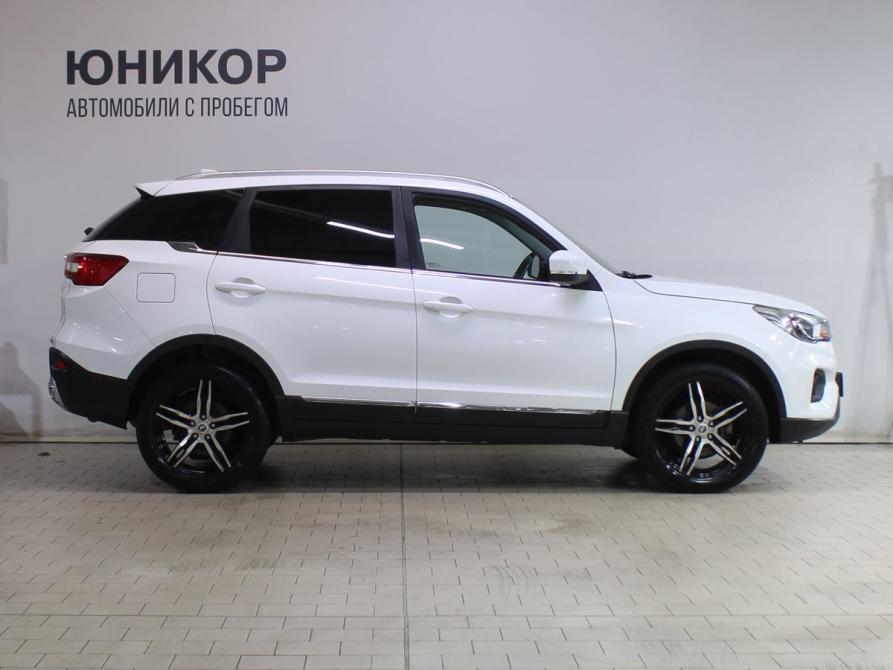 Lifan X70 I Дзержинск  - изображение 8