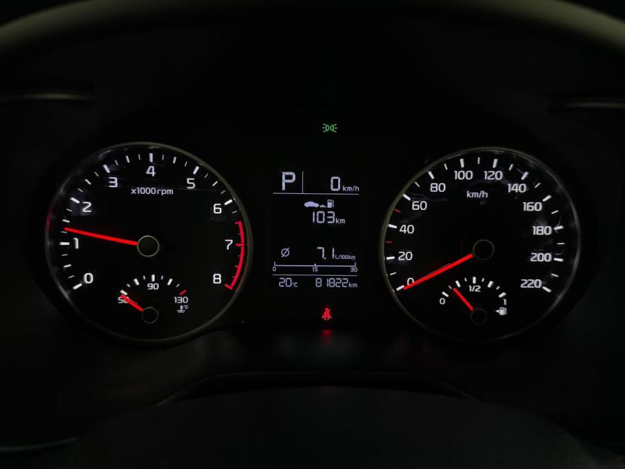 Kia Rio IV Волжский  - изображение 15