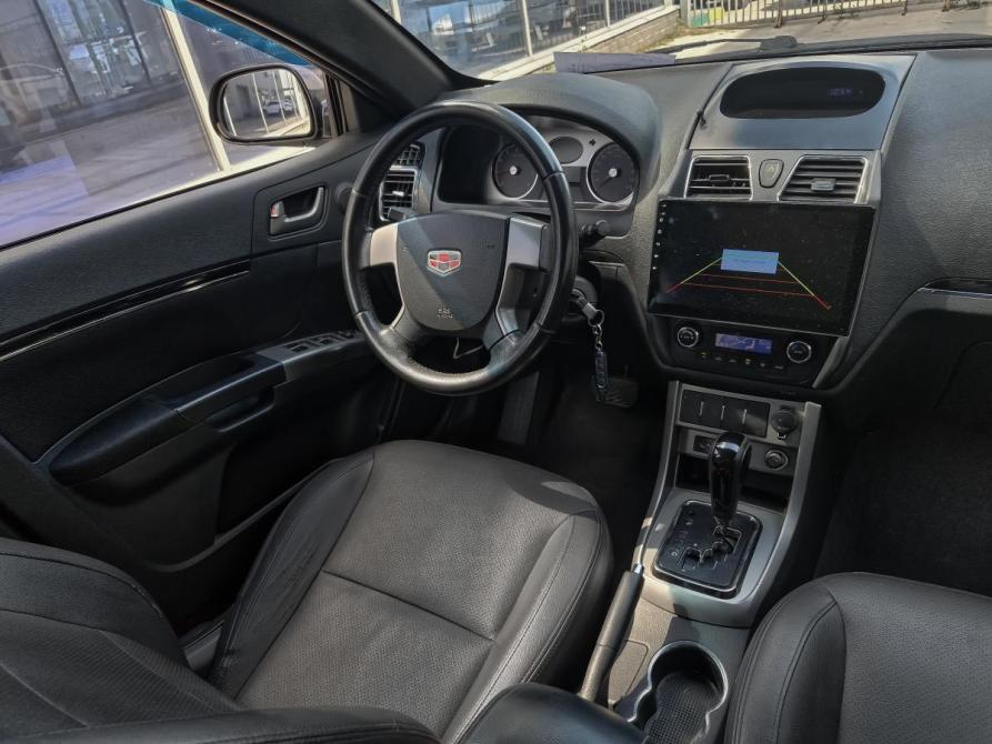 Geely Emgrand EC7 Нижний Новгород  - изображение 9