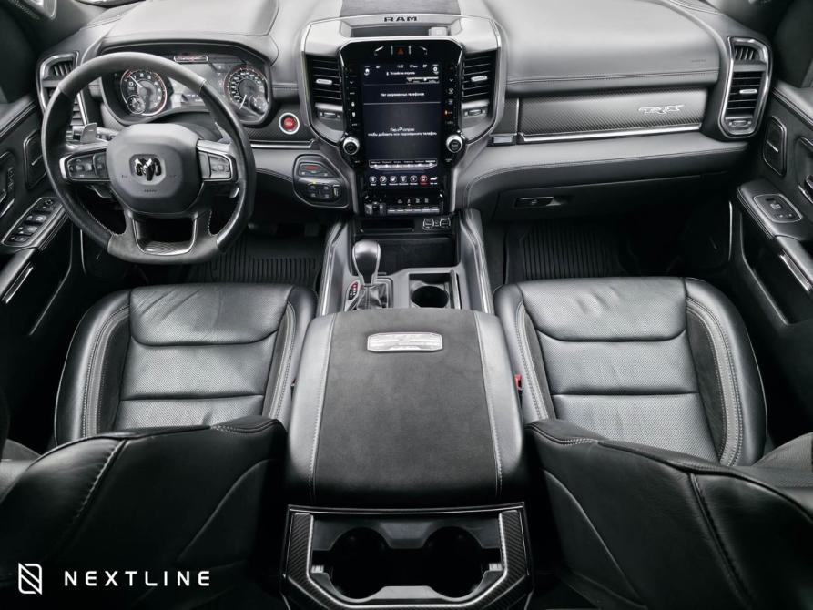 Ram 1500 V Самара  - изображение 9