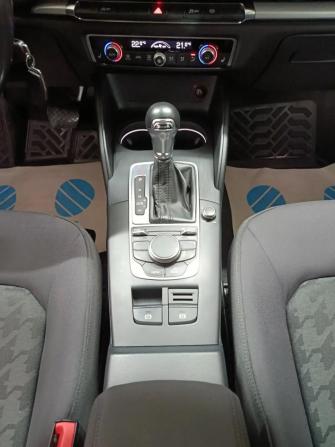 Audi A3 III (8V) с пробегом 2013 года, цена 1 349 000 рублей, 120900 км, хэтчбек, Автокод Объявления