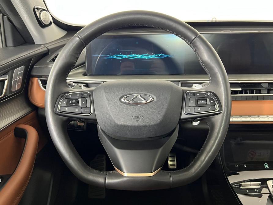 Chery Tiggo 8 Pro Max I Москва  - изображение 21