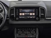 Skoda Karoq I Москва  - изображение 44
