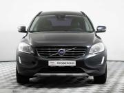 Volvo XC60 I Рестайлинг Москва  - изображение 15