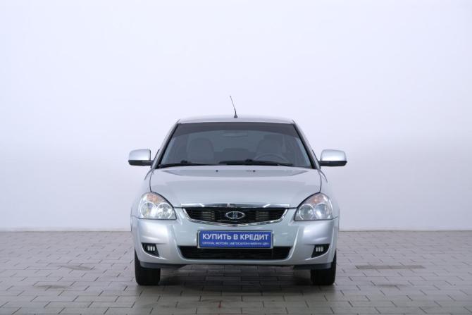 Lada (ВАЗ) Priora I Рестайлинг с пробегом 2015 года, цена 519 000 рублей, 217000 км, седан, Автокод Объявления