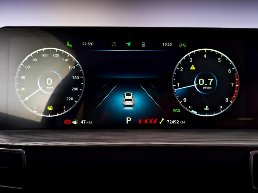 Chery Tiggo 8 Pro Max I Москва  - изображение 14