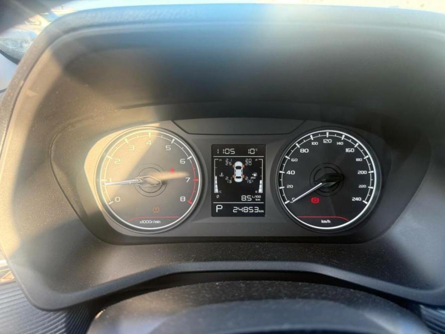 Geely Emgrand II Тольятти  - изображение 6