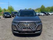 Chery Tiggo 7 Pro Max I Рестайлинг Чебоксары  - изображение 41