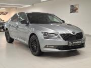 Skoda Superb III Казань  - изображение 25