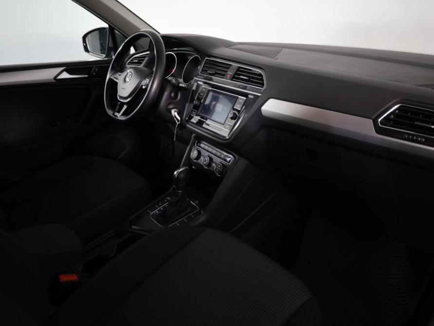 Volkswagen Tiguan II Санкт-Петербург  - изображение 12