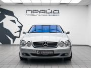 Mercedes-Benz CL-Класс II (C215) Ростов-на-Дону  - изображение 40