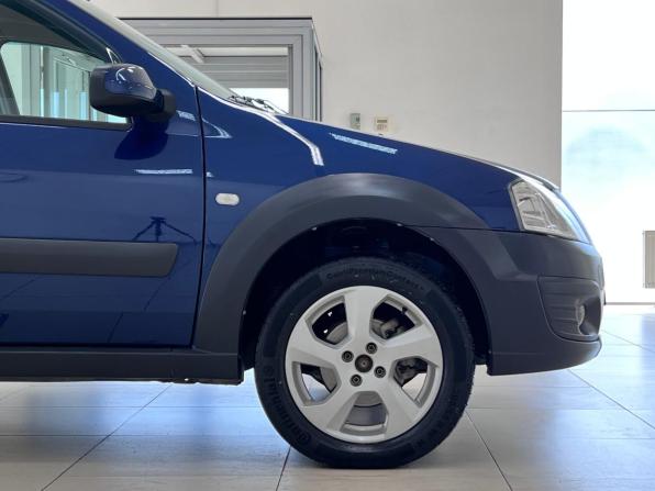 Lada (ВАЗ) Largus I с пробегом 2018 года, цена 995 000 рублей, 101429 км, универсал, Автокод Объявления