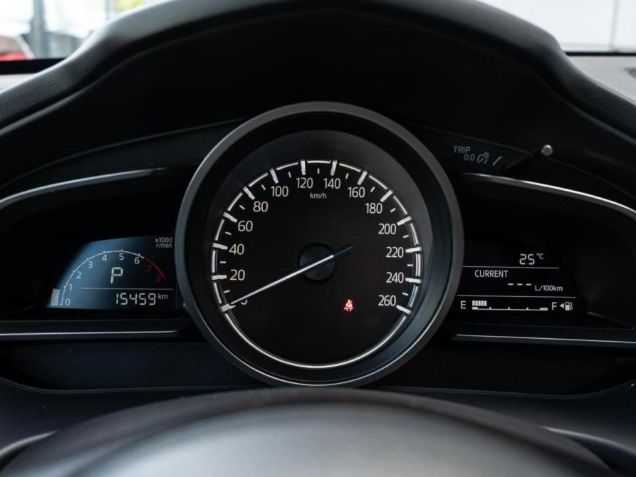 Mazda CX-4 I Рестайлинг Краснодар  - изображение 20