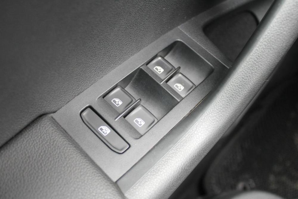 Skoda Octavia III (A7) Пермь  - изображение 15