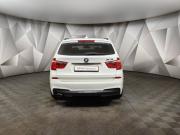 BMW X3 II (F25) Рестайлинг Москва  - изображение 21