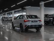 Audi A3 IV (8Y) Рестайлинг Москва  - изображение 33