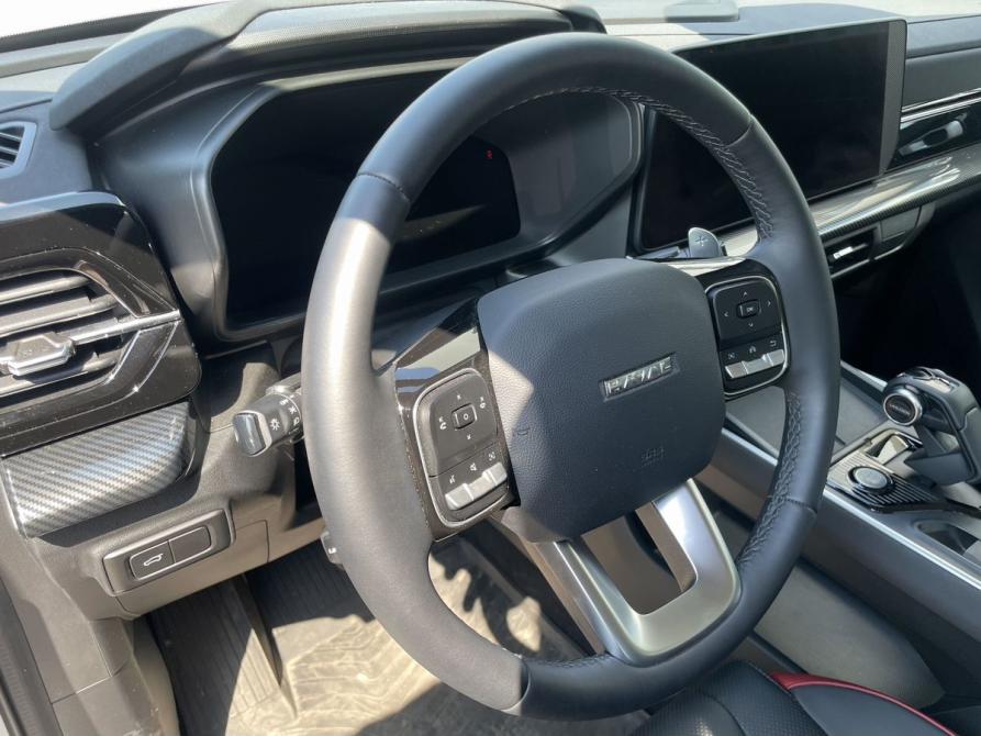 Haval H3 I Москва  - изображение 13