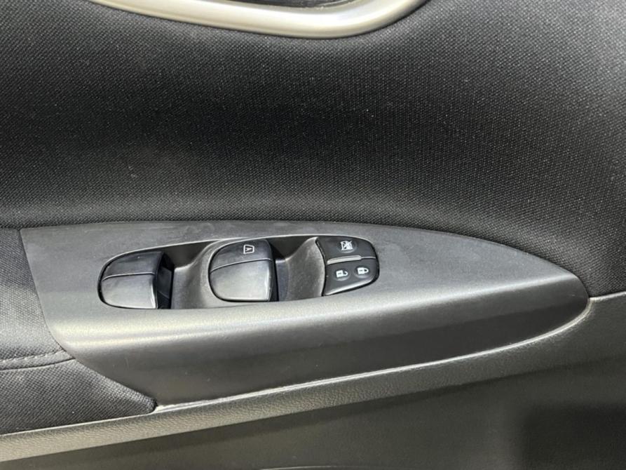 Nissan Sentra VII (B17) Курск  - изображение 15
