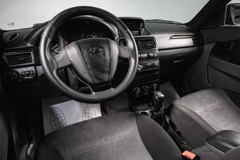 Lada (ВАЗ) Priora I Рестайлинг Сургут  - изображение 12