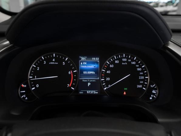 Lexus RX IV Рестайлинг с пробегом 2021 года, цена 4 950 000 рублей, 97372 км, внедорожник, Автокод Объявления