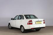 Lada (ВАЗ) Priora I Рестайлинг Новосибирск  - изображение 21