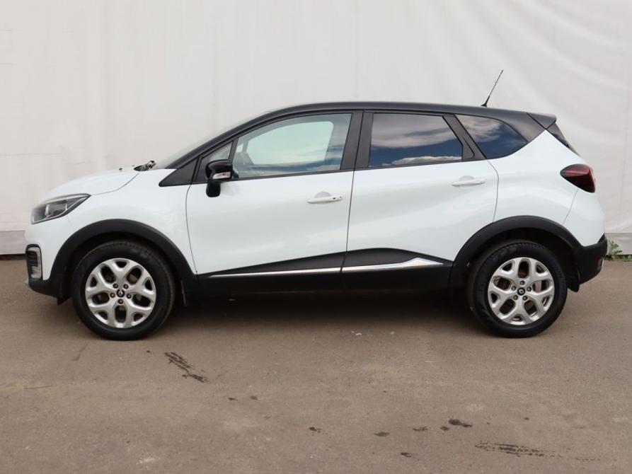 Renault Kaptur I Москва  - изображение 8