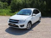Lada (ВАЗ) Granta I Калуга  - изображение 18