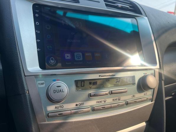 Toyota Camry VI (XV40) с пробегом 2008 года, цена 1 000 000 рублей, 378310 км, седан, Автокод Объявления