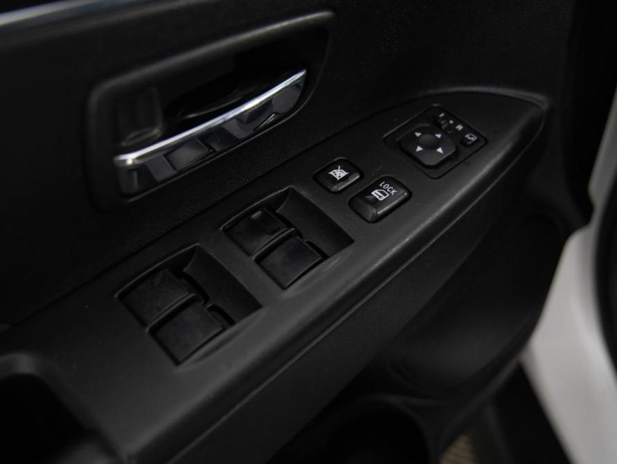 Mitsubishi ASX I Рестайлинг Санкт-Петербург  - изображение 20