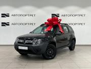 Renault Duster I Рестайлинг Санкт-Петербург  - изображение 13