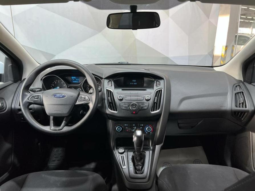 Ford Focus III Рестайлинг Оренбург  - изображение 11