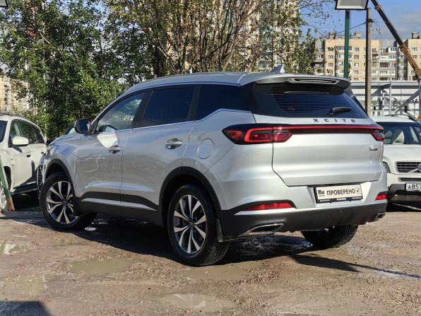 Xcite X-Cross 7 с пробегом 2024 года, цена 1 849 000 рублей, 44269 км, внедорожник, Автокод Объявления