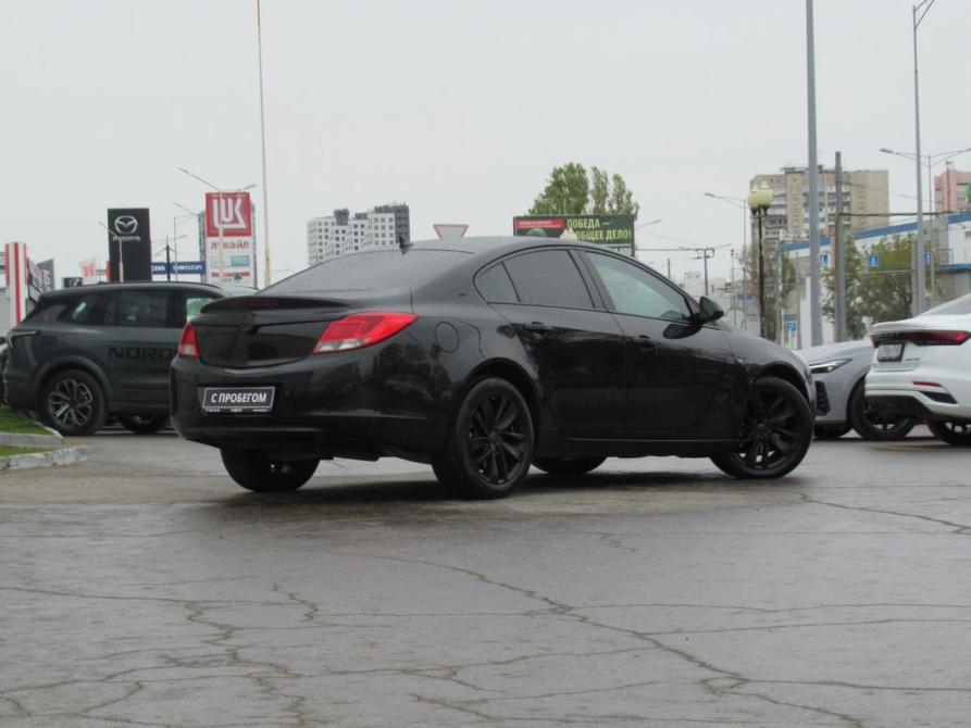 Opel Insignia I Самара  - изображение 5