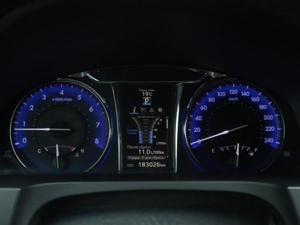 Toyota Camry VII (XV50) Рестайлинг 2 с пробегом 2017 года, цена 1 920 000 рублей, 183025 км, седан, Автокод Объявления