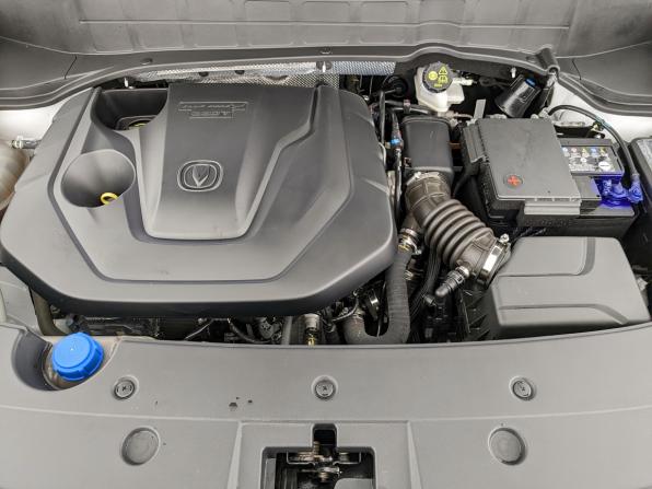 Changan CS35 Plus I Рестайлинг с пробегом 2024 года, цена 1 880 000 рублей, 27540 км, внедорожник, Автокод Объявления