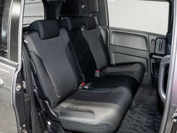 Honda Freed I Рестайлинг с пробегом 2013 года, цена 1 145 000 рублей, 167788 км, компактвэн, Автокод Объявления