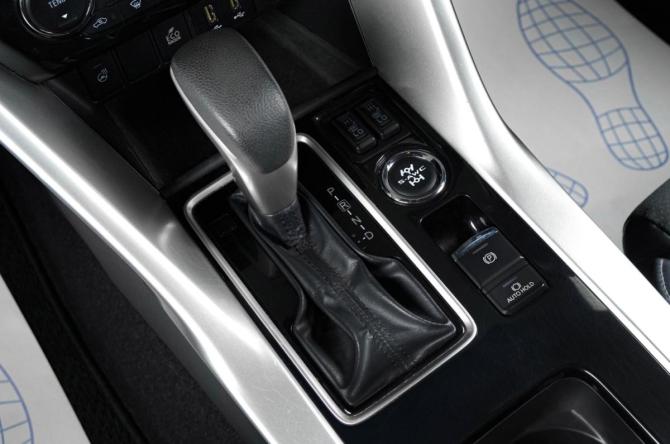 Mitsubishi Eclipse Cross I Рестайлинг с пробегом 2021 года, цена 2 549 000 рублей, 61500 км, внедорожник, Автокод Объявления