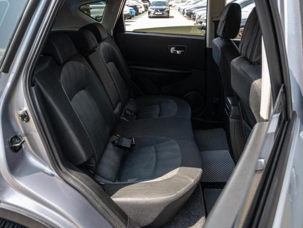 Nissan Qashqai I с пробегом 2010 года, цена 935 000 рублей, 223811 км, внедорожник, Автокод Объявления