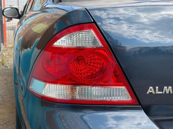 Nissan Almera Classic I с пробегом 2007 года, цена 420 000 рублей, 240590 км, седан, Автокод Объявления