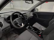 Hyundai Creta I Рестайлинг Казань  - изображение 46