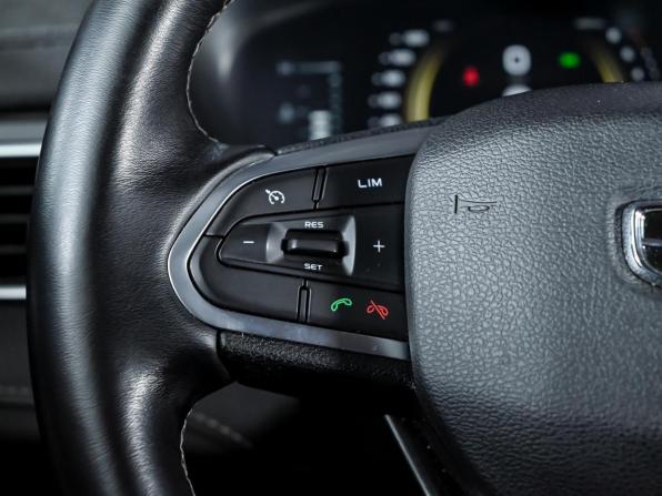 Geely Atlas Pro с пробегом 2024 года, цена 1 570 000 рублей, 115692 км, внедорожник, Автокод Объявления