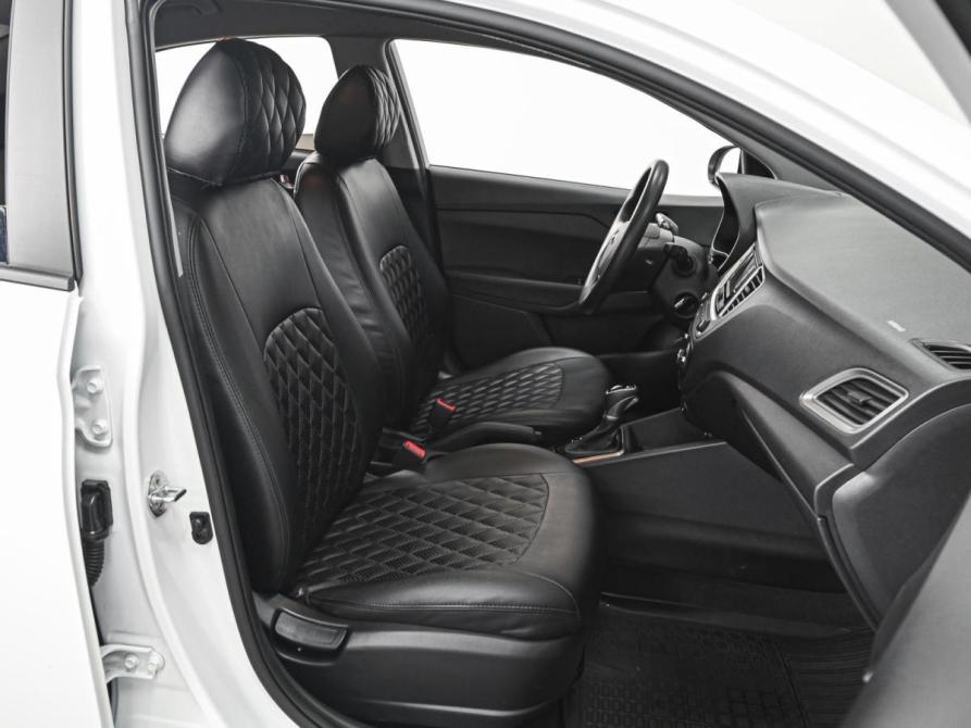 Hyundai Solaris II Ставрополь  - изображение 8