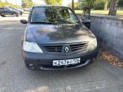 Renault Logan I Ставрополь  - изображение 22