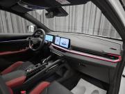 Geely Coolray I Рестайлинг Красноярск  - изображение 42