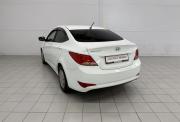 Hyundai Solaris I Рестайлинг Астрахань  - изображение 26